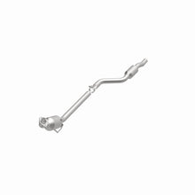 Cargar imagen en el visor de la galería, MagnaFlow Conv Direct Fit 10-12 Mercedes-Benz GLK350 V6 3.5 OEM Underbody