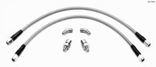 गैलरी व्यूवर में इमेज लोड करें, Wilwood Flexline Kit FFR Front