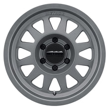 Laden Sie das Bild in den Galerie-Viewer, Method MR704 17x8.5 0mm Offset 6x135 87mm CB Matte Titanium Wheel
