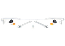 गैलरी व्यूवर में इमेज लोड करें, Whiteline 08+ Subaru WRX Hatch / 08-09 Subaru STi Rear 22mm Swaybar-X heavy duty Blade adjustable (i