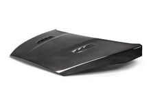 Charger l&#39;image dans la galerie, Seibon 2015-2016 Ford Focus RS Carbon Fiber Hood