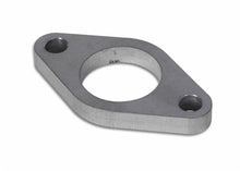 Cargar imagen en el visor de la galería, Vibrant 35-38mm External WG Flange Untapped Hole Tial/Turbonetic/Turbosmart Mild Steel 3/8in Thick