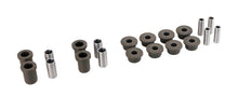 Carica l&#39;immagine nel visualizzatore di Gallery, Ridetech 89-96 Corvette Front Control Arm Delrin Bushing Kit
