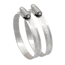Carica l&#39;immagine nel visualizzatore di Gallery, Spectre Worm Gear Hose Clamps 4in.