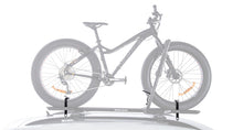 Laden Sie das Bild in den Galerie-Viewer, Rhino-Rack Fat Bike Adapter Kit (Suits RBC050)
