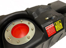 Carica l'immagine nel visualizzatore di Gallery, Titan Fuel Tanks 11-16 GM 2500/3500 57 Gal. Extra HD Cross-Linked PE XXL Mid-Ship Tank - Crew Cab SB
