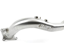 Carica l'immagine nel visualizzatore di Gallery, Perrin 15-20 Subaru WRX FA20 DIT J-Pipe w/Cat