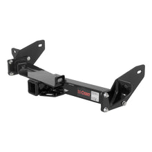 Load image into Gallery viewer, Curt 07-08 Ford F-150 Class 3 Trailer Hitch w/2in Receiver