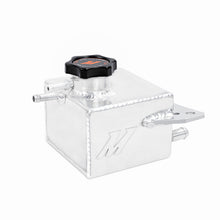 Laden Sie das Bild in den Galerie-Viewer, Mishimoto Subaru 02-14 WRX/ 04-14 STI WRX/STI Aluminum Coolant Expansion Tank