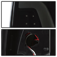 Carica l&#39;immagine nel visualizzatore di Gallery, xTune 97-03 Ford F-150 Light Bar LED Tail Lights - Black Smoke (ALT-ON-FF15097-LBLED-BSM)