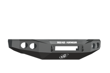 Laden Sie das Bild in den Galerie-Viewer, Road Armor 08-10 Ford F-250 Stealth Front Non-Winch Bumper - Tex Blk