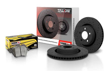 Load image into Gallery viewer, Talon Street Rotor/B