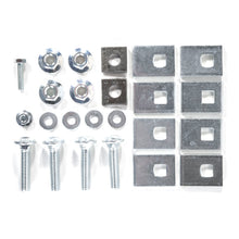 Load image into Gallery viewer, Curt 92-11 Ford Crown Victoria Class 2 Trailer Hitch w/Pin &amp; Clip No Ball Mount