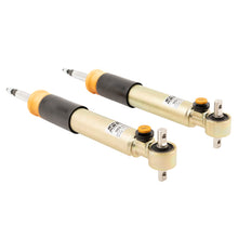 गैलरी व्यूवर में इमेज लोड करें, ST XTA-Plus 3 Adjustable Coilovers 15-17 Ford Mustang S550