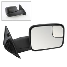 गैलरी व्यूवर में इमेज लोड करें, Xtune Dodge Ram 02-09 Manual Extendable Manual Adjust Mirror Right MIR-DRAM02-MA-R