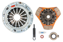 Cargar imagen en el visor de la galería, Exedy 2005-2007 Subaru Legacy H4 Stage 2 Cerametallic Clutch Thick Disc