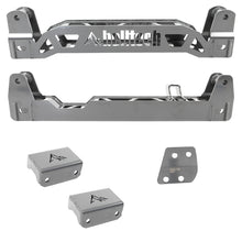 Carica l&#39;immagine nel visualizzatore di Gallery, Belltech 2021+ Ford Bronco 4in-7.5in Lift Kit