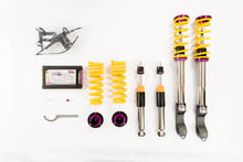 Cargar imagen en el visor de la galería, KW Coilover Kit V3 2016+ Mercedes-Benz GLC300 / 2017+ GLC43 AMG