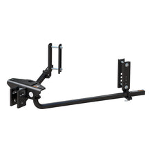 Carica l&#39;immagine nel visualizzatore di Gallery, Curt TruTrack 2P Weight Distribution Hitch w/ 2x Sway Control (8000-10000lbs - No Shank )