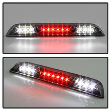 Charger l&#39;image dans la galerie, xTune 15-17 Ford F-150 (Not LED Brake/BLIS Tail Compat.)LED 3RD Brake Lght Blk BKL-JH-FF15015-LED-BK