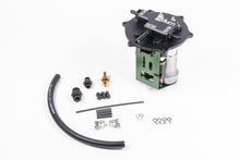 Load image into Gallery viewer, Radium Engineering EVO 8-9 Fuel Pump Hanger For AEM 50-1220 E85 - Pumps Not Included