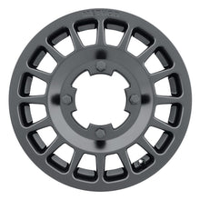 Laden Sie das Bild in den Galerie-Viewer, Method MR407 15x6 5+1/+51mm Offset 4x136 100mm CB Matte Black Wheel