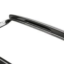 गैलरी व्यूवर में इमेज लोड करें, Seibon 06-09 Volkswagegn Golf GTI OEM Carbon Fiber Trunk Lid