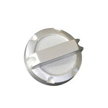 Load image into Gallery viewer, DV8 Offroad 2007-2018 Jeep TJ/JK 3.8L Oil Cap