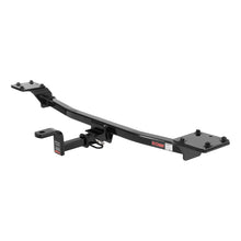 Load image into Gallery viewer, Curt 06-10 Mercedes-Benz R350 Class 2 Trailer Hitch w/1-1/4in Ball Mount
