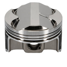 गैलरी व्यूवर में इमेज लोड करें, Wiseco Acura 4v Domed +8cc STRUTTED 87.0MM Piston Shelf Stock Kit