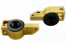 गैलरी व्यूवर में इमेज लोड करें, Whiteline VAG MK4/MK5 Front Lower control arm anti-dive caster kit
