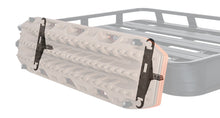 गैलरी व्यूवर में इमेज लोड करें, Rhino-Rack Pioneer Max Track 75 Degree Bracket Kit