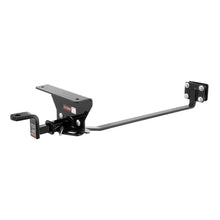 Load image into Gallery viewer, Curt 11-13 Mercedes-Benz E-350 Wagon Class 1 Trailer Hitch w/1-1/4in Ball Mount