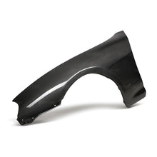 Cargar imagen en el visor de la galería, Seibon 93-98 Toyota Supra TV-Style Carbon Fiber Fenders (Pair)