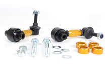 Charger l&#39;image dans la galerie, Whiteline 12+ Subaru BRZ / 12+ Scion FR-S / 12+ Toyota 86 Rear Adj X H/D Sway Bar - Link Assembly