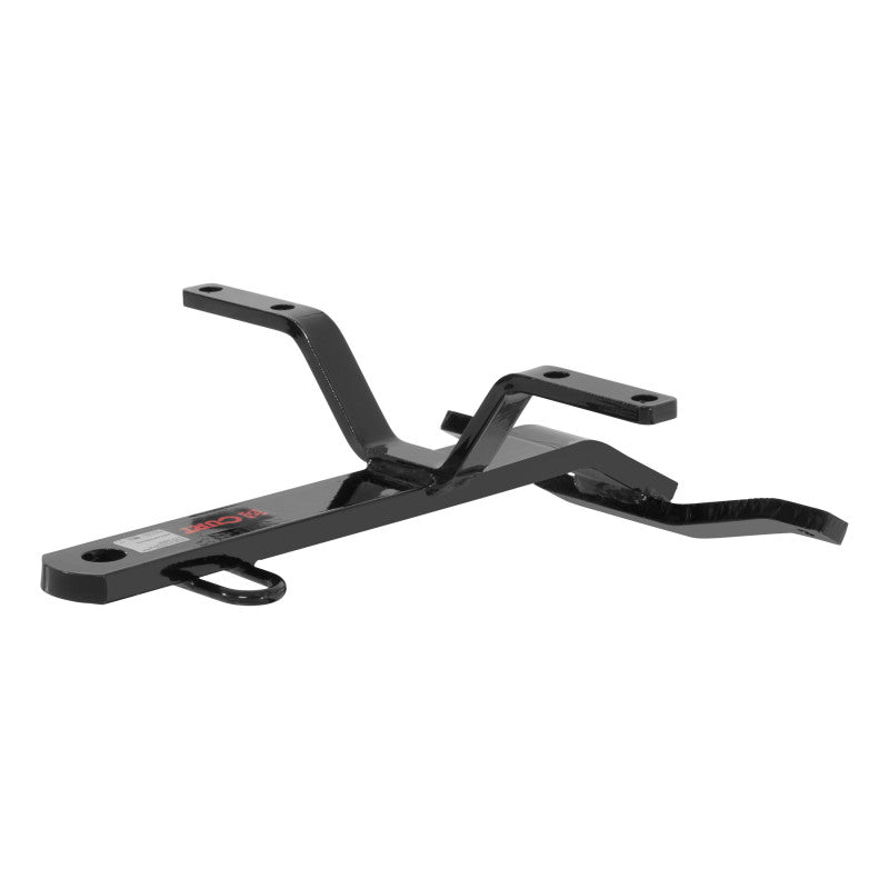 Curt 88-90 Mitsubishi Sigma Class 1 Fixed-Tongue Trailer Hitch w/3/4in Trailer Ball Hole