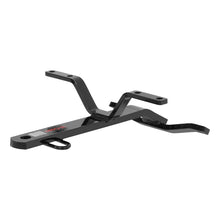 Load image into Gallery viewer, Curt 88-90 Mitsubishi Sigma Class 1 Fixed-Tongue Trailer Hitch w/3/4in Trailer Ball Hole