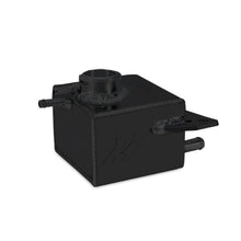 Laden Sie das Bild in den Galerie-Viewer, Mishimoto Subaru 02-14 WRX/ 04-14 STI Aluminum Coolant Expansion Tank - Black