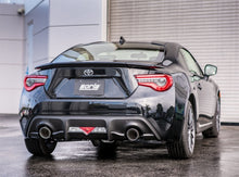 गैलरी व्यूवर में इमेज लोड करें, Borla 17 Subaru BRZ Exhaust Rear Section Touring