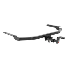 Load image into Gallery viewer, Curt 99-09 Saab 9-5 Sedan &amp; Wagon Class 1 Trailer Hitch w/1-1/4in Ball Mount