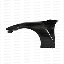 गैलरी व्यूवर में इमेज लोड करें, Seibon 09-10 Nissan GT-R R35 OEM Style Carbon Fiber Fenders