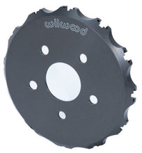 गैलरी व्यूवर में इमेज लोड करें, Wilwood Big Brake Dynamic Hat - 12x8.75 BC / 5x4.50 MT / 0.536 Offset