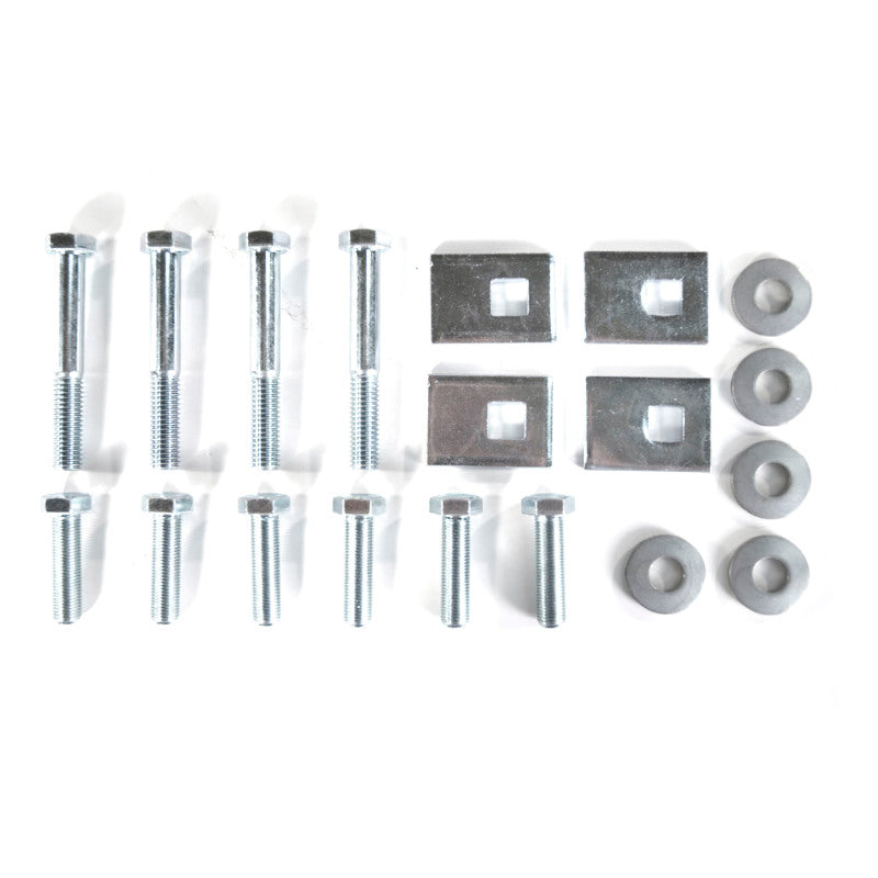 Curt 01-07 Toyota Sequoia Class 3 Trailer Hitch w/2in Receiver