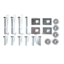 Load image into Gallery viewer, Curt 01-07 Toyota Sequoia Class 3 Trailer Hitch w/2in Receiver