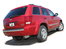 Charger l&#39;image dans la galerie, Borla 05-10 Grand Cherokee 5.7L V8 SS Catback Exhaust