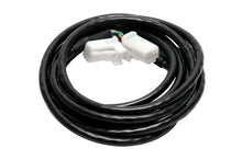 गैलरी व्यूवर में इमेज लोड करें, Haltech CAN Cable 8 Pin White Tyco to 8 Pin White Tyco 300mm (12in)