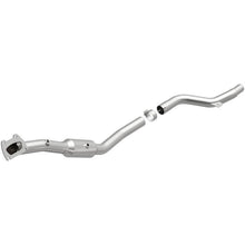 Cargar imagen en el visor de la galería, MagnaFlow Right Side Converter Direct Fit 15-17 Chrysler 300 3.6L