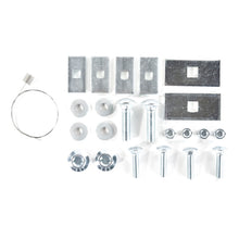 Load image into Gallery viewer, Curt 04-07 Chevy Malibu Sedan Class 2 Trailer Hitch w/1-1/4in Receiver