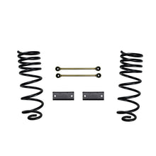 Cargar imagen en el visor de la galería, Skyjacker Suspension 4in Lift Kit Component Box 2019 Ram 2500