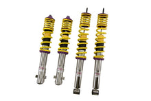 गैलरी व्यूवर में इमेज लोड करें, KW Coilover Kit V1 VW Passat (35i) Sedan + Variant; 2WD; all engines